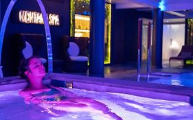 Montana Chalet Hotel & Spa